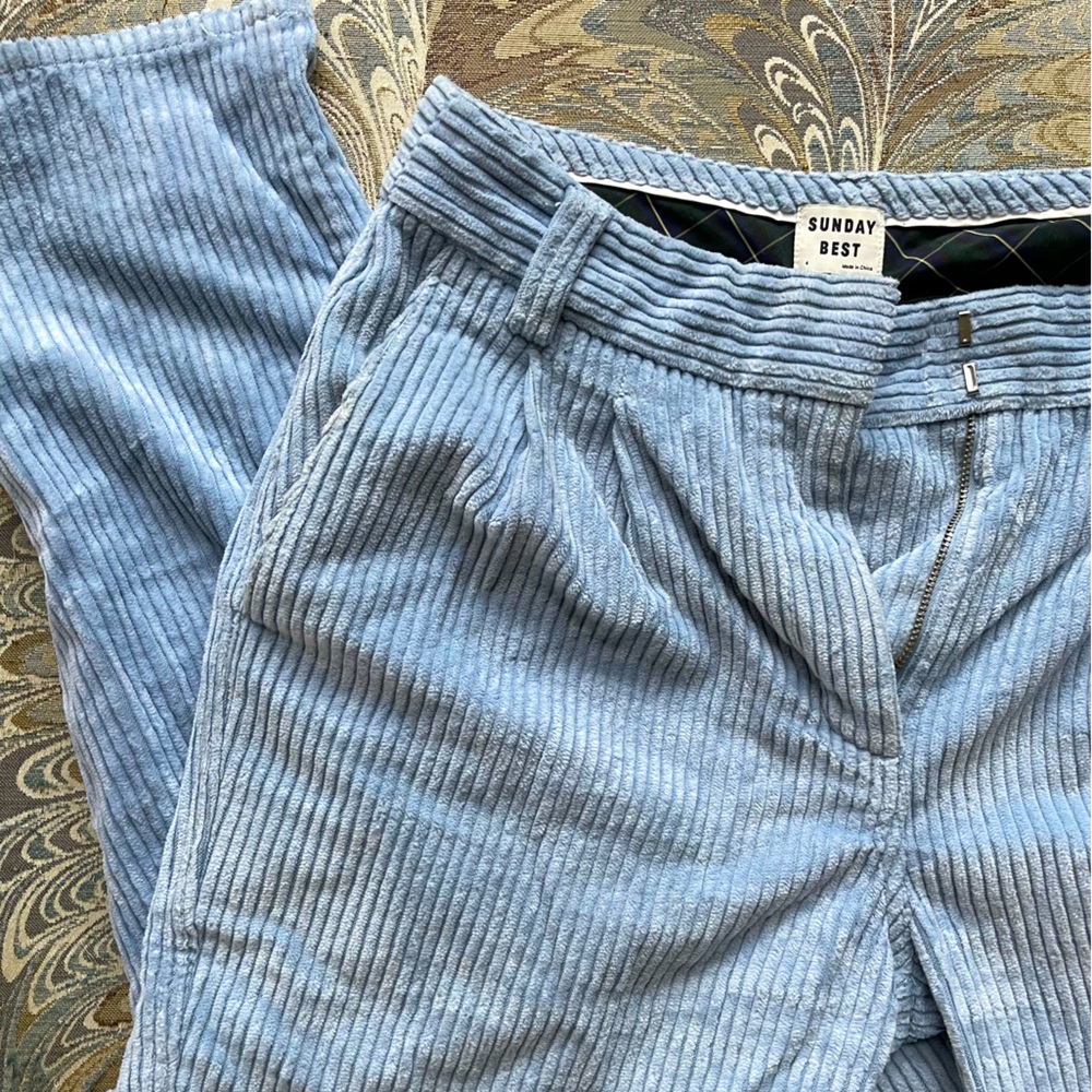 ARITZIA CORDUROY